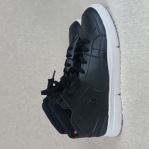 On cloud THE ROGER Clubhouse Mid - Picture 4 of 8